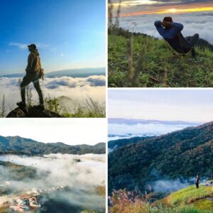 Tour Trekking Ngọc Lễ