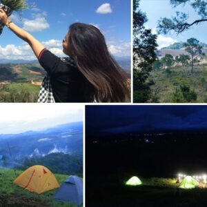 Những lưu ý khi Tham gia tour trekking Ngọc Lễ