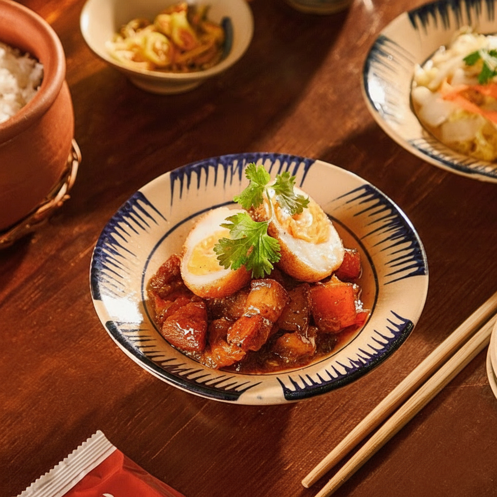 Nhà hàng Thiên Thanh Pleiku